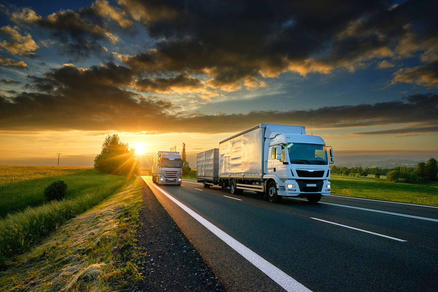Electric Trucks