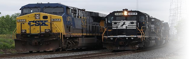 Rail