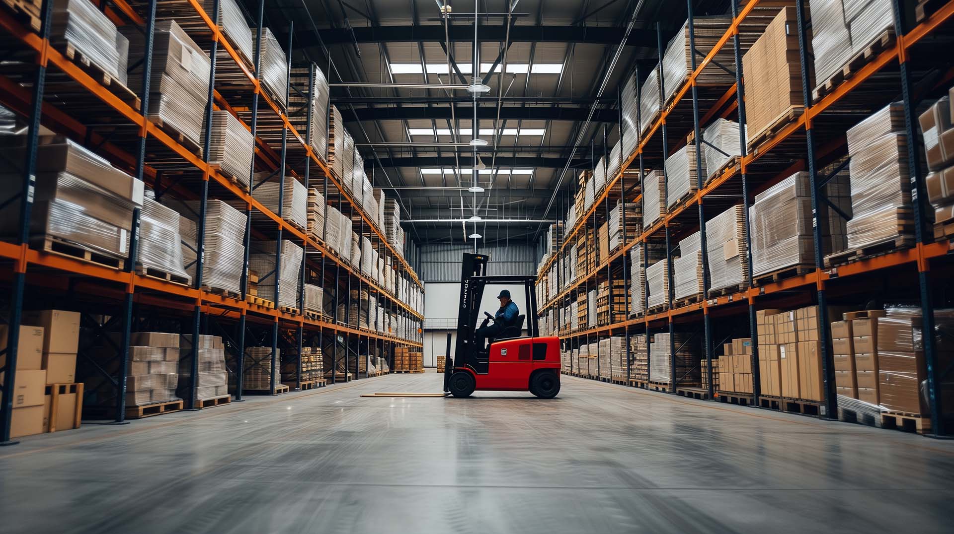 Warehouse